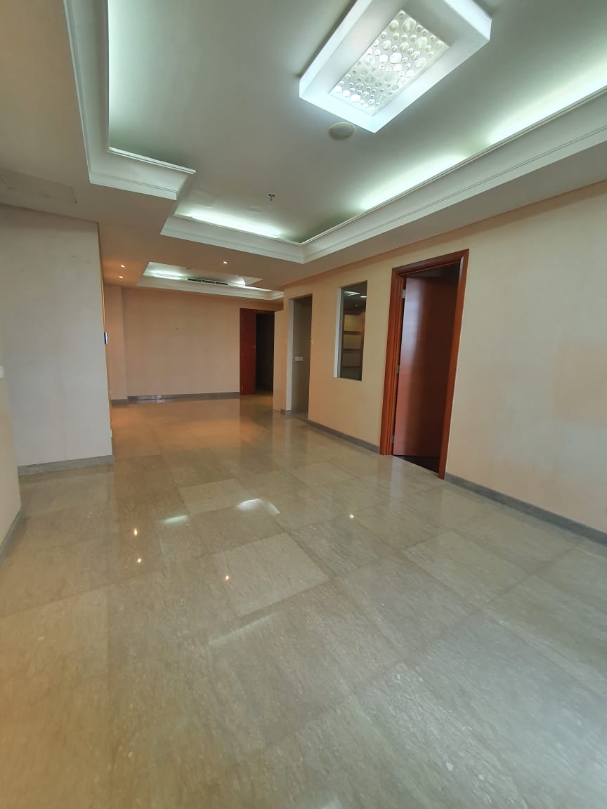 Dijual Apartemen Essence Darmawangsa Tipe 3 Kamar Tidur Kondisi Un Furnished